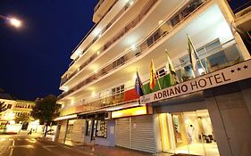 Hotel Adriano Malaga